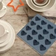 Форма для льда и шоколада силиконовая Maestro (MR-1060) - изображение 2