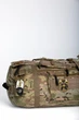 Сумка баул рюкзак военный Оберег 100л 80*40 см мультикам Cordyra 1000 - изображение 3