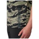 Футболка тактична потовідвідна 5.11 Tactical No Mercy PT-R Short Sleeve Top Tiger Camo XL (82133-1268) - зображення 7