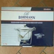 Марміт скляний круглий Bohmann 4.1 л (BH-2004) - зображення 8