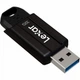 USB флеш накопичувач Lexar 32GB JumpDrive S80 USB 3.1 (LJDS080032G-BNBNG) Lexar LJDS080032G-BNBNG 911993 - зображення 4
