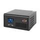 ДБЖ LPE-B-PSW-1500VA/1000W 12/220V 1-35A Logicpower 19408 з правильною синусоїдою (під зовнішній акумулятор) - изображение 2