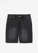 Шорти H&M 11598 Чорний 48 (1341) - изображение 1