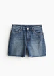 Шорти H&M 11506 Синій 44 (1249) - изображение 3