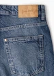 Шорти H&M 11506 Синій 44 (1249) - изображение 4