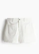 Шорти H&M 11763 Білий 44 (1506) - изображение 3