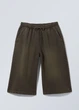 Шорти H&M 12335 Хакі L (1226) - изображение 3