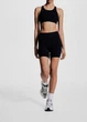 Шорти H&M 11649 Чорний XL (1392) - изображение 1