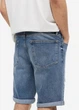 Шорти H&M 12234 Синій 38 (1045) - изображение 2