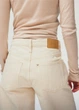 Шорти H&M 11587 Молочний 44 (1330) - изображение 2