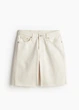 Шорти H&M 11587 Молочний 44 (1330) - изображение 3