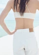 Шорти H&M 11302 Білий 46 (1045) - зображення 3