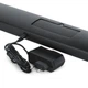 Стульчик-качалка для кормления El Camino ME 1102 Debut Posh Black - изображение 12
