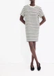 Плаття H&M 12019 Молочний M (1762) - зображення 1