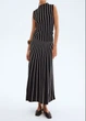 Сукня H&M 12074 Чорний S (1817) - изображение 1