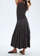 Сукня H&M 12074 Чорний S (1817) - изображение 3