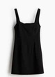 Плаття H&M 11951 Чорний L (1694) - зображення 1