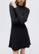 Плаття H&M 12082 Темний сірий M (1825) - зображення 1