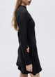 Плаття H&M 12084 Темний сірий XL (1827) - зображення 2
