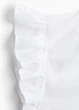 Блуза H&M 11073 Білий XL (910) - зображення 4