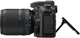 Фотоапарат Nikon D7500 kit (18-140mm) VR (VBA510K002) - изображение 9
