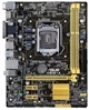 Материнська плата Asus H81M-K | s1150, Intel H81, MicroATX | - Б/У - изображение 1