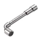 Ключ торцовый с отверстием, L-образный, 14 мм INTERTOOL HT-1614 - изображение 2