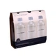 Butelki Sodastream 3 szt 1 l (7290013379740) - obraz 1