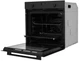 Духовой шкаф электрический Interline OEG 670 ETN BA Nano Matte - изображение 8