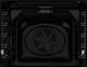 Духовой шкаф электрический Interline OEG 670 ETN BA Nano Matte - изображение 14