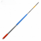 Грабли фрезерующие двусторонние GRUNTEK Urchin 36 см с ручкой 140 см (295032036_S) - изображение 3