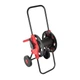 Катушка на колесах, для шланга 1/2" до 45 м, материалы: PP, ABS, сталь INTERTOOL GE-3003 - изображение 1