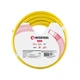 Шланг для поливу 3- х шаровий 1/2 ", 10м, армований PVC INTERTOOL GE-4021 - зображення 1