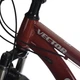 Велосипед SPARK VECTOR (колеса – 29", сталева рама – 17") коричневий - зображення 7