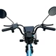 Велосипед с электромотором SPARK BUDDY 14" 48V/500W/12Ah Синий - изображение 5