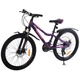 Велосипед SPARK LINK (колеса – 24", стальная рама – 12") фиолетовый - изображение 4