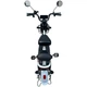 Велосипед с электромотором SPARK BUDDY 14" 48V/500W/12Ah Серый - изображение 2