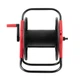 Котушка для шланга 1/2", 60 м, матеріали: PP, ABS, сталь INTERTOOL GE-3004 - зображення 4