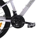 Велосипед SPARK ECLIPSE (колеса – 26", сталева рама – 13") світло-бузковий - зображення 8