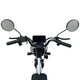 Велосипед з електромотором SPARK BLOOM 14" 48V/400W/12Ah Сірий - зображення 5