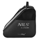 Сумка для роликовых коньков Nils Extreme TS110 Серая 16-33-042 (5905504100063) - изображение 3