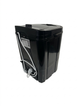 Портативная мини стиральная машина Bergs WM-30 Black 3кг 260Вт - изображение 4