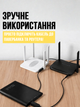 Кабель для роутера от повербанка USB конвертер с 5V на 9V-12V LOW DC 5.5×2.1 Boost Converter - изображение 2