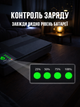 Бесперебойник (мини ИБП / UPS) для Wi-Fi роутера и модема 10400 mAh 5V/9V/12V до 10 часов автономной работы LOW DC1018P - изображение 4