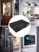 Бесперебойник (мини ИБП / UPS) для Wi-Fi роутера и модема 10400 mAh 5V/9V/12V до 10 часов автономной работы LOW DC1018P - изображение 9