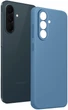 Чехол для смартфона MAKE Silicone для Samsung Galaxy A37 Blue (MCL-SA37BL) - изображение 3