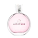 Туалетна вода Avon Wish of Love 50 мл - изображение 1