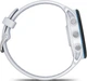 Смарт-часи Garmin Forerunner 255 Music Whitestone (010-02641-21/31/58) - зображення 6