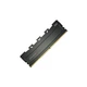 Пам'ять для настільних комп'ютерів Exceleram 16 GB DDR4 3200 MHz Kudos Black (EKBLACK4163222X) - изображение 2