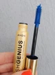 Багатофункціональна туш для вій Avon True One Lash Genius Mascara 5в1 чорна 10 мл - изображение 2
